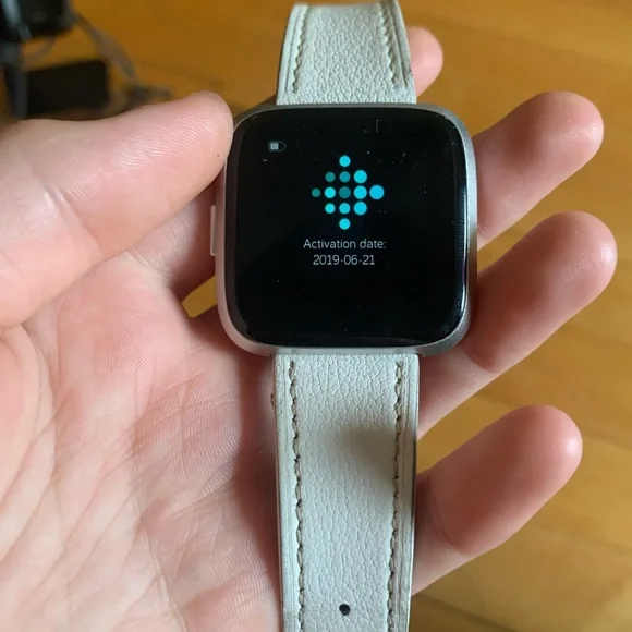 Versa Lite Fitbit and Accessories